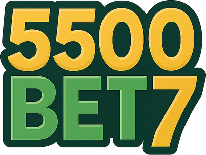 5500bet7 Logo